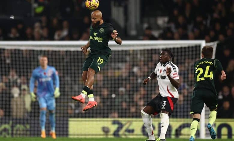 English Premier League