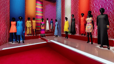 Designer of Dreams: Dior’s Legacy Inspires Saudi Arabia’s Fashion Scene