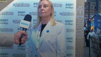 Exclusive Interview at Biban 24: Estonian Business and Innovation Agency