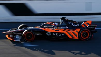 Formula E is Coming to Jeddah in Brand-New Experience