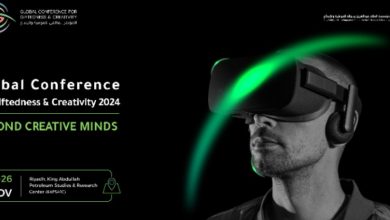 Riyadh Hosts Global Conference for Giftedness & Creativity 2024
