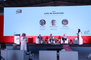 Sand & Fun 2024: Inspiring Future Aviators