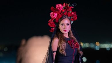 Don’t Miss These Breathtaking Highlights from Riyadh Fashion Week 2024