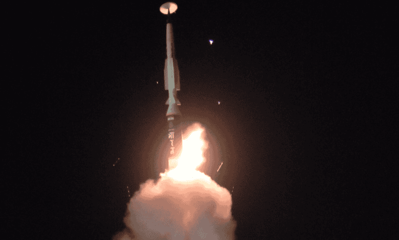 Historic Achievement: India Joins Hypersonic-Capable Countries