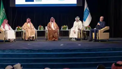 GISDay Activities 2024 Kicks off at King Saud University
