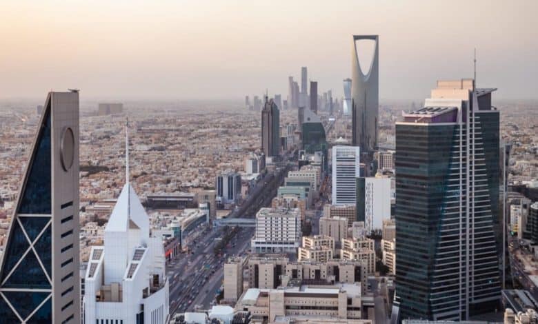 Saudi investment