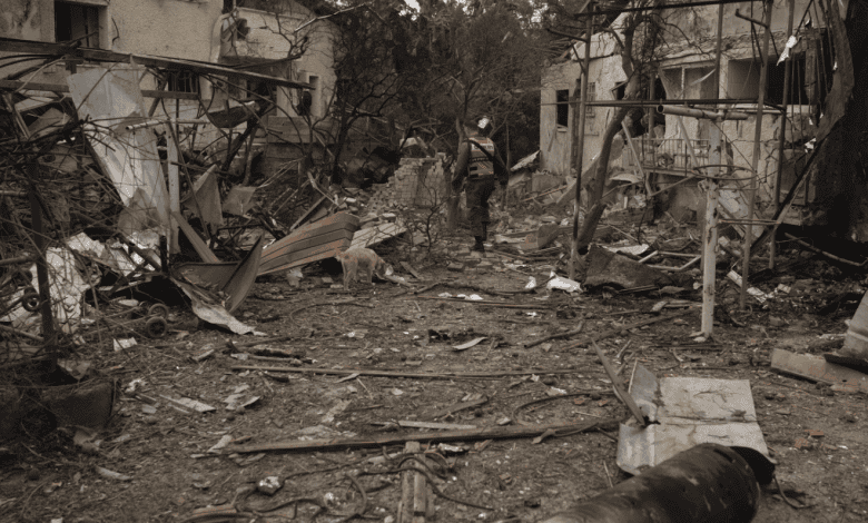 Hezbollah Rockets Reach Tel Aviv, Ceasefire Deal ‘Close’