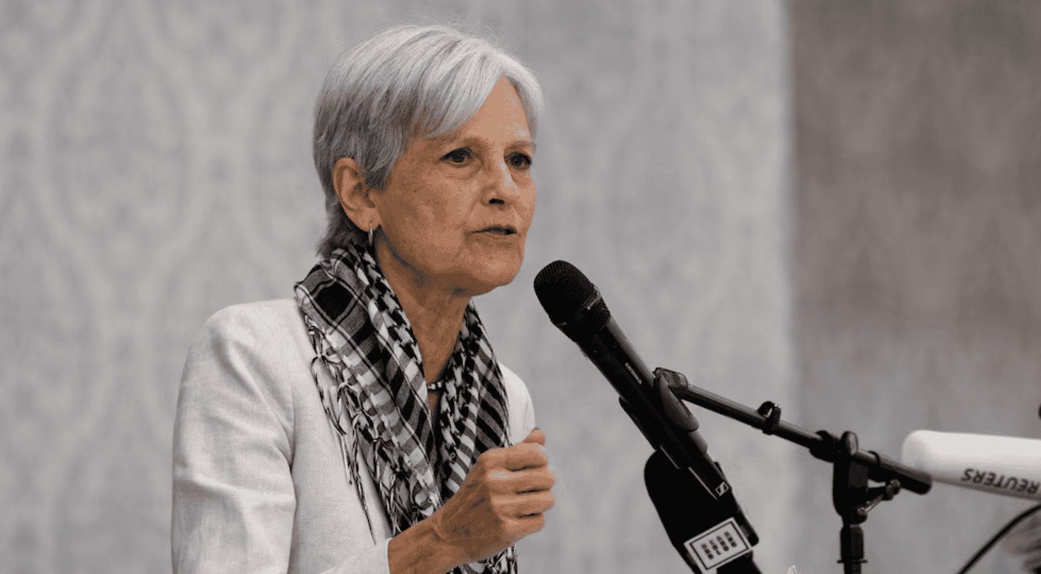 US Election 2024: Could Third-Party Candidates Overturn Outcome?