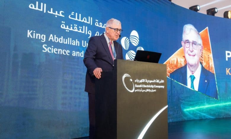 SEC, KAUST Launch Pioneering Carbon Capture Research Project at Rabigh