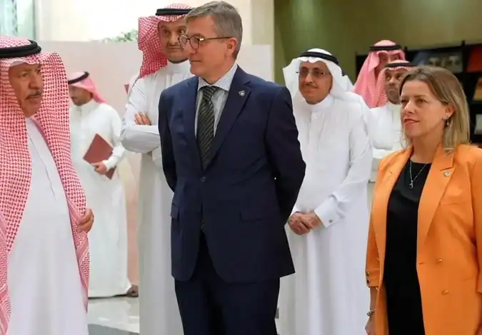 King Abdulaziz Public Library Launches Strategy to Promote Cultural Tourism