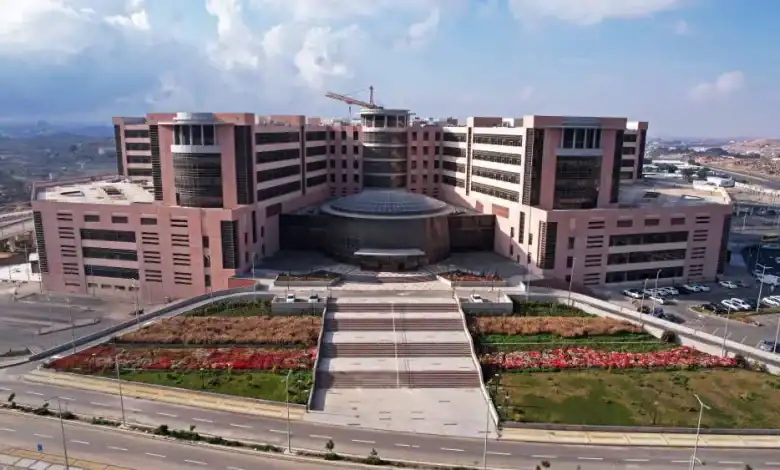 King Khalid University