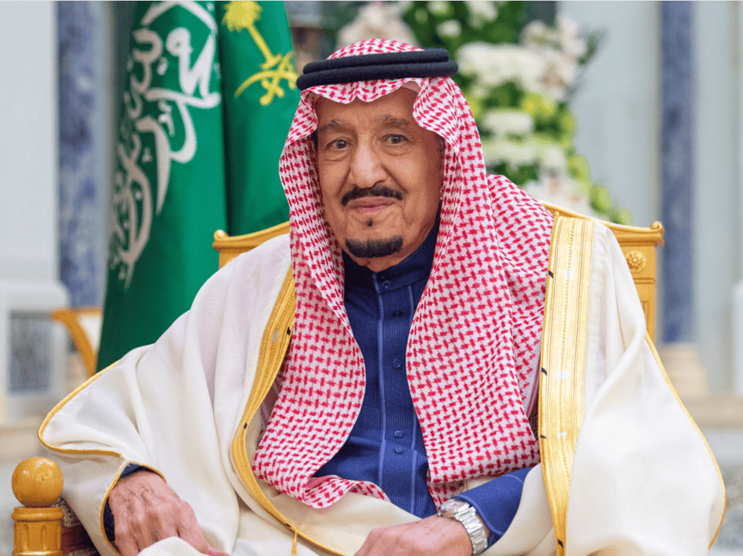 King Salman bin Abdulaziz: Leader of Saudi Arabia’s Modern Renaissance