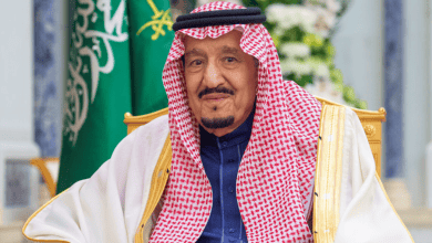 King Salman Receives Invitation for Upcoming Arab Summits in Baghdad