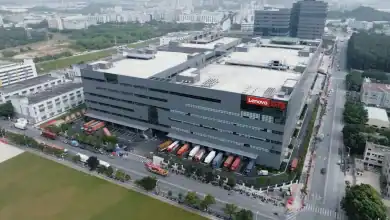 Lenovo