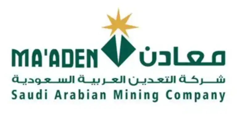 Saudi Ma'aden