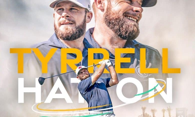 Golf Saudi Unveils Star-studded Lineup for PIF International Tournament