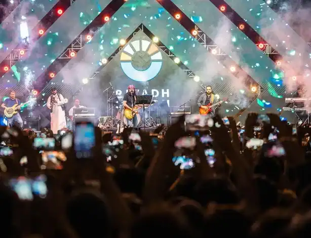 Riyadh Season’s ‘Bangladesh Days’ Conclude with Cultural Extravaganza