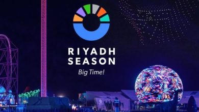 4mn Visitors in Less Than a Month: Riyadh Season Breaks New Record