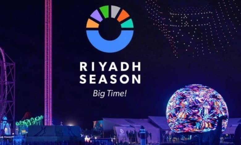 4mn Visitors in Less Than a Month: Riyadh Season Breaks New Record