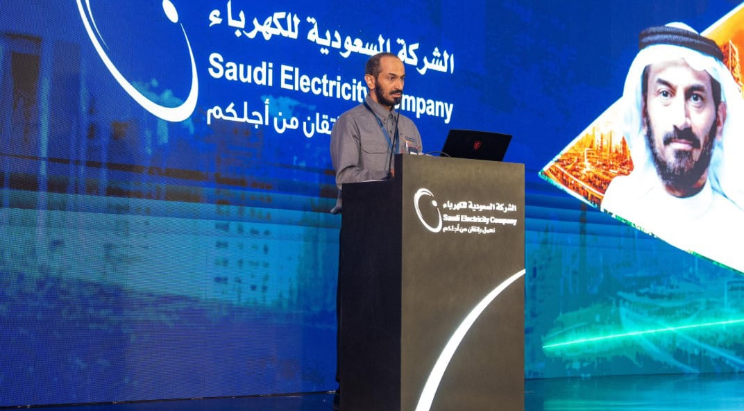 SEC, KAUST Launch Pioneering Carbon Capture Research Project at Rabigh