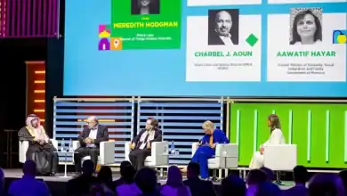 SDAIA Highlights Kingdom’s Efforts for Quality of Life in Smart Cities at Barcelona