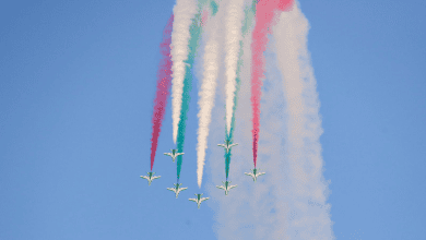 Sand & Fun 2024: Inspiring Future Aviators