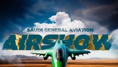 Sand & Fun 2024: Catch the Spectacular General Aviation Airshow in Riyadh