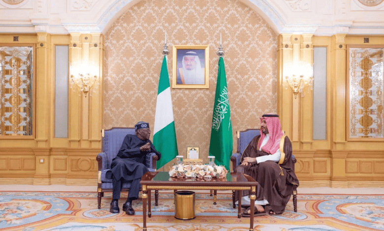 Saudi Arabia, Nigeria Towards Boosted Relations