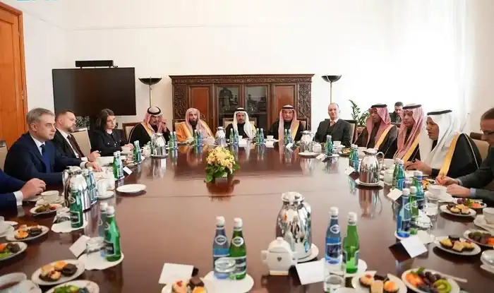 Saudi Arabia, Poland Strengthen Ties in Digital Innovation