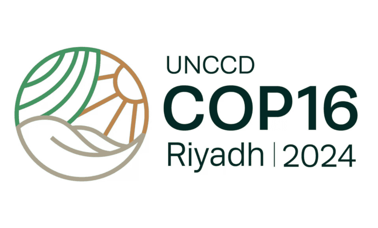 Saudi COP16