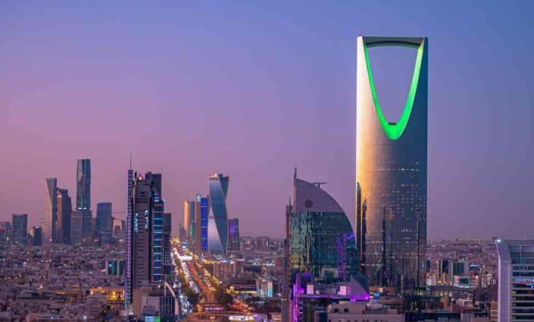 Saudi Company