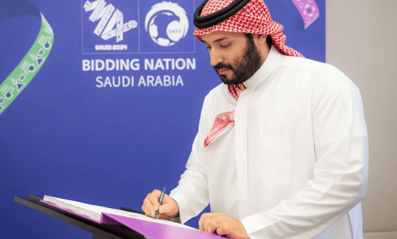 FIFA World Cup 2034: Saudi Arabia’s Bid Achieves Highest-ever Rating