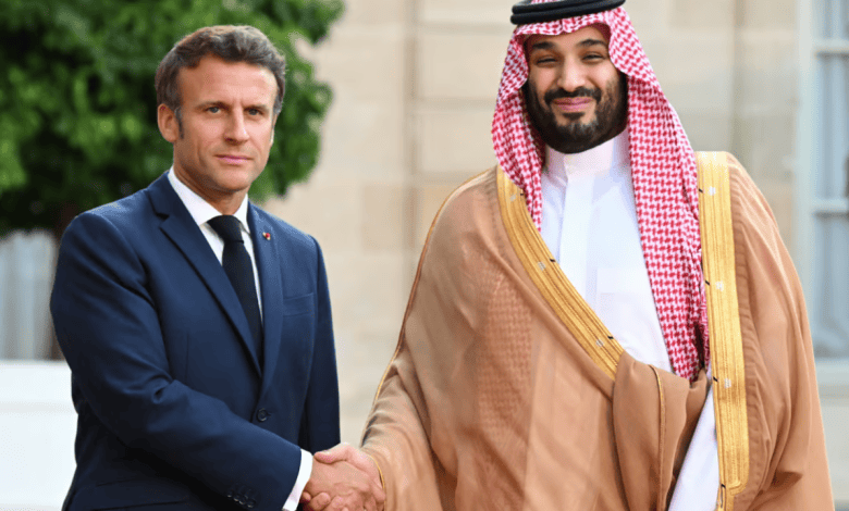 Two-State Solution Conference: A Pivotal Moment for Mideast Peace