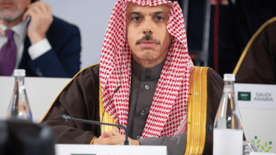 Saudi FM in Cairo to Chair Arab-Islamic Ministerial Committee Meeting on Gaza