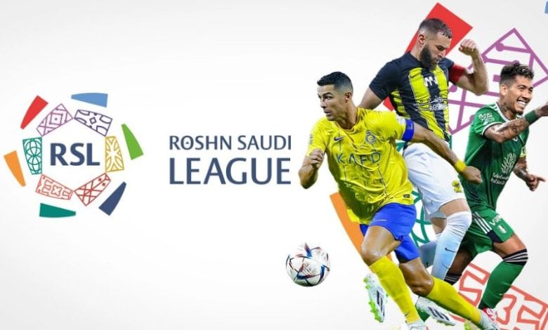 Saudi Pro League