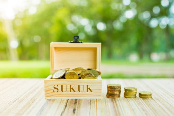 Saudi Sukuk