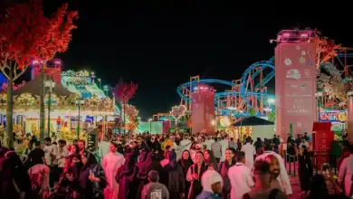 Riyadh Season Breaks Records with Six Million Visitors in Just Over Week