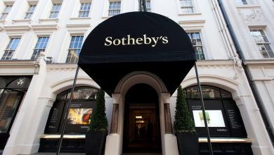Sotheby’s to hold an auction in Saudi Arabia