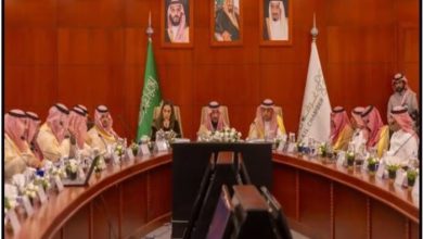 Al-Khateeb, Explores Tourism Investment Opportunities in Hail