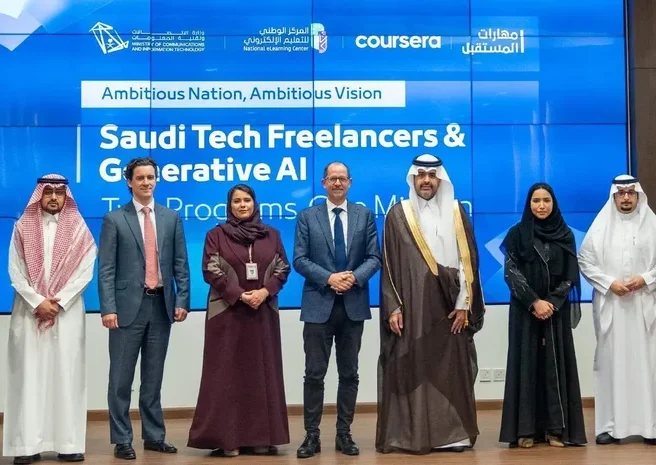 Min. of Communications Launches Programs in Generative AI, self-Employment