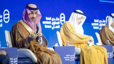 Saudi Tourism Minister Stresses Sector's Economic Significance