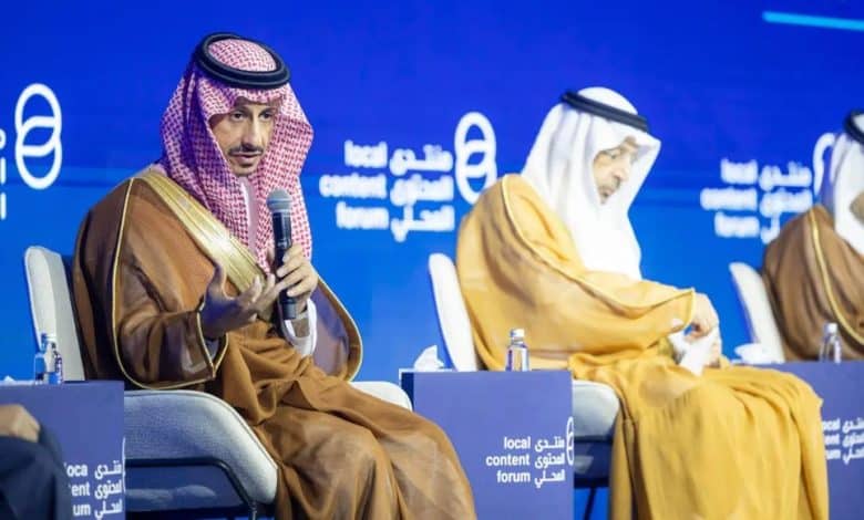 Saudi Tourism Minister Stresses Sector's Economic Significance