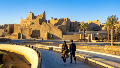 Saudi Arabia Ranks 12th Globally in International Tourism Receipts