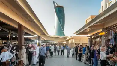 Saudi VAT