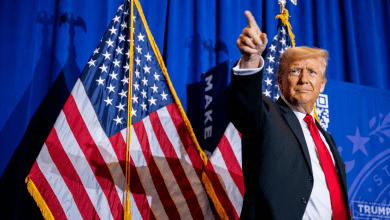 US to Hold Direct Talks with Iran: Trump