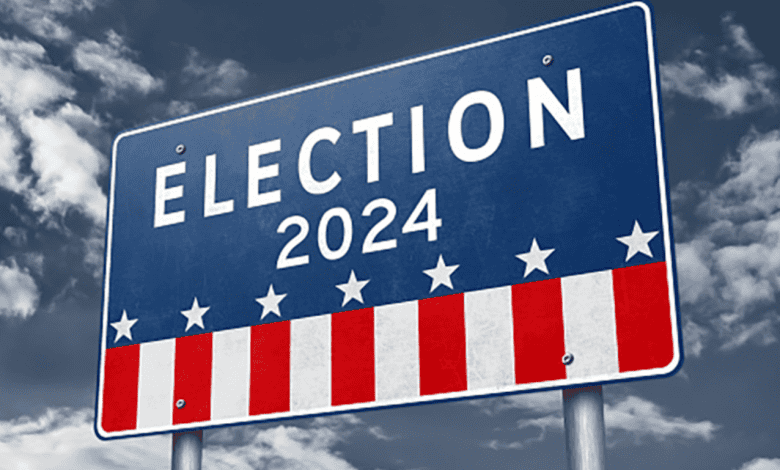US Election 2024: Could Third-Party Candidates Overturn Outcome?