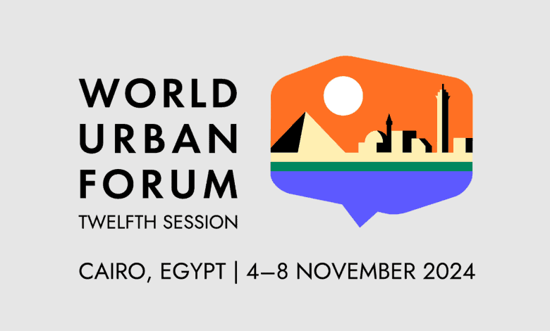 Quality of Life Program Participates in WUF12 in Cairo