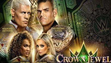 Crown Jewel