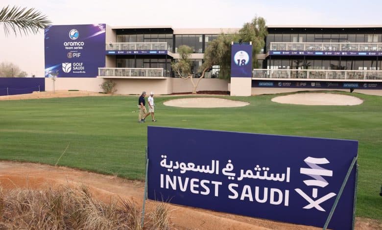 Aramco Team Series Partners with INVEST SAUDI to Drive Sporting Growth