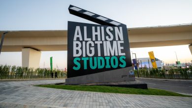 ‘AlHisn Big Time Studios’: Saudi Arabia Launches Largest Production Facilities in Region